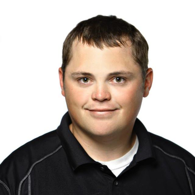 Kyle Morey