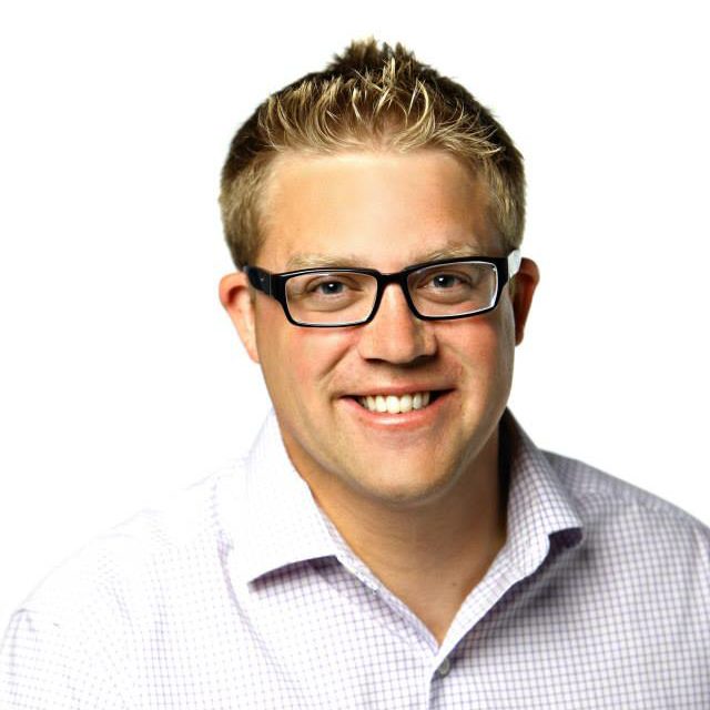 Matt Geinert