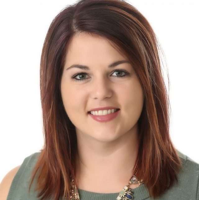Whitney Studaker